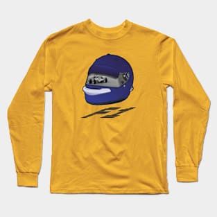 F1 Long Sleeve T-Shirt